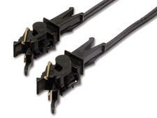 VIESSMANN 2 attelages