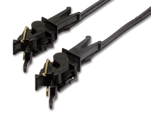 Viessmann attelages - viessmann, 2
