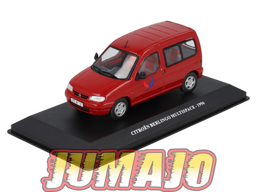 Utc37 voiture ixo altaya - utc37,
