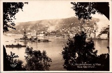 *77532 cpsm 06 Villefranche