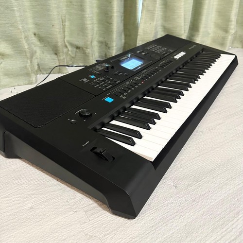 Yamaha psr e473 - psr-e473, digital