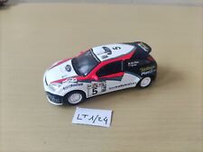 FORD FOCUS WRC 2002 - 1/43e
