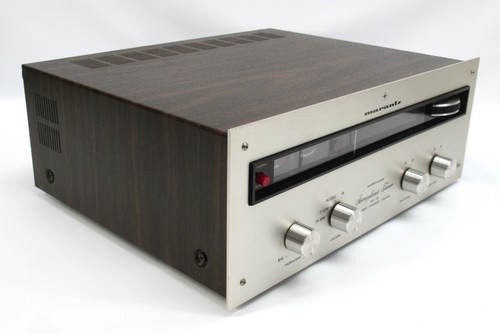 Vintage marantz model twenty - vintage,