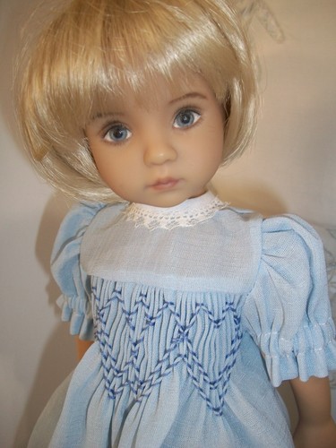 Effner little darling - little,