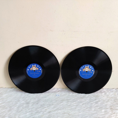 Disques vintage gujrati shiva - vintage,