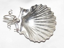 01J5 ANCIEN BEURRIER EN METAL