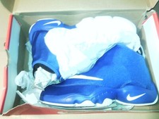 chaussures nike air Zoom 98 Flight the Glove Royal Neuve