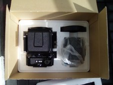 Mamiya RB67 Professionnal SD Pack ref 516510 proche du neuf