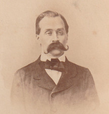 RARE ZOUAVE PONTIFICAL General