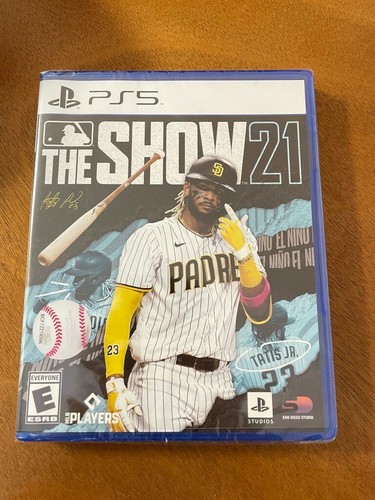 Mlb the show 3005736 - mlb,