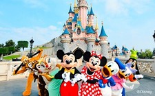 Billet Enfant Disneyland Paris