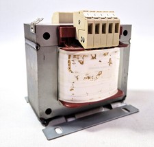 Transformateur Siemens