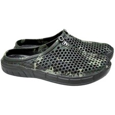 SABOT PLASTIQUE HOMME style