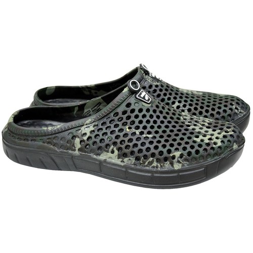 Sabot plastique homme style - sabot,