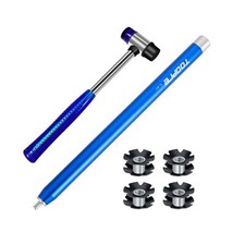 Kit d'outils de couronnes de