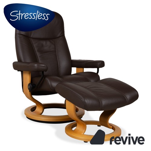 Stressless consul fauteuil - stressless, en