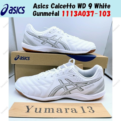 Taille homme asics calcetto - taille,