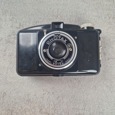 Ancien appareil photo Photax