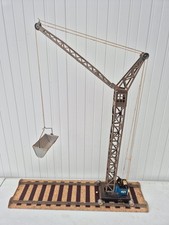 CKO BAUKRAN NO JOUSTRA GRUE