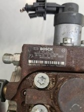 Pompe à injection PEUGEOT 206