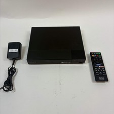 Sony Full HD Steaming Wi-Fi