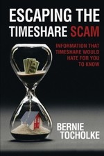 Escaping the Timeshare Scam: Information that Timeshare would hate for you to
