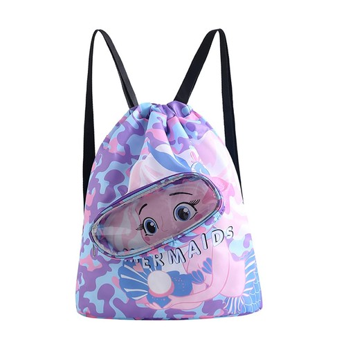 Sac piscine imperméable - imperméable,
