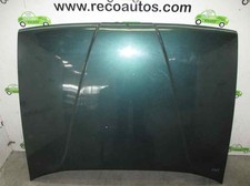 CAPOT / VERDE / 901283 POUR