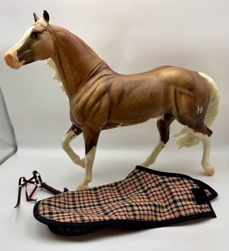 Breyer big chex - breyer, cash