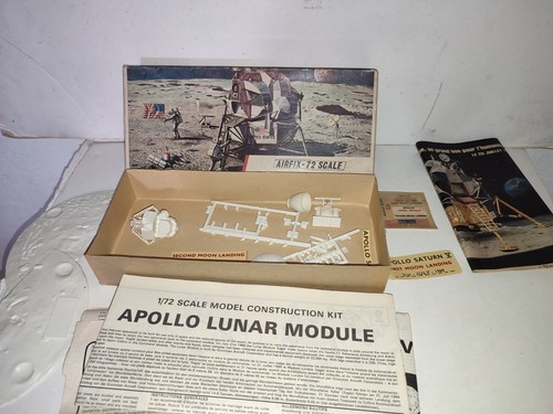 Maquette airfix 72 - maquette,