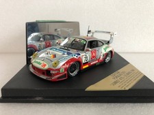 PORSCHE 911 GT2 Mans 1997