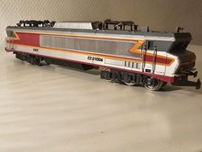 JOUEF HO - Locomotive CC 21004