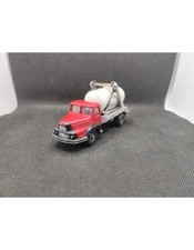 ▄▀▄ CAMION UNIC MULTIBENNE ET CITERNE "PRIMAGAZ" - DINKY SUPERTOYS - N° 805 - 1/