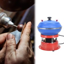 Polisseuse à bijoux, tonneau