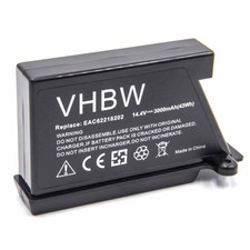 Batterie pour hom bot - batterie, hom-bot