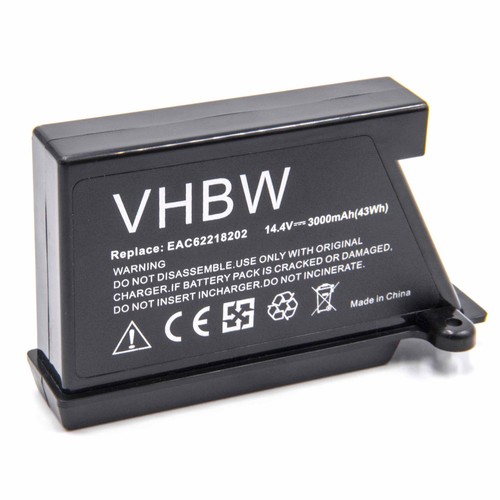 Batterie pour hom bot - batterie, hom-bot