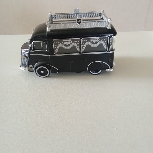 Eligor citroen type h - eligor,