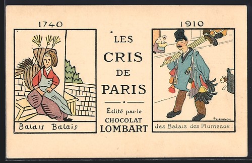 Chocolat lombart les - chocolat,