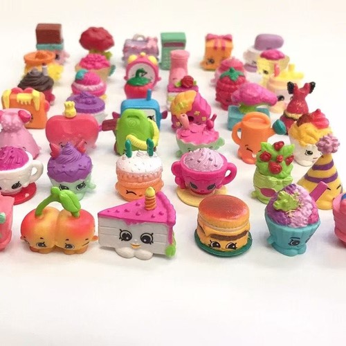 40 random shopkins - 10/20/30/40,