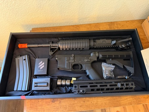 Tokyo marui evolt m4a1 - tokyo,