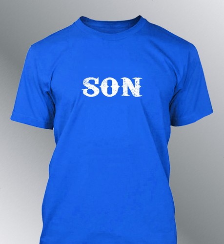 Tee shirt son sons - tee,