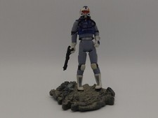 Figurine Star Wars Hasbro Clone Pilot Arc-170 Elite Squad 3.75"