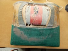 Carreau de dentellière