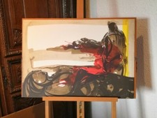 Lithographie authentique