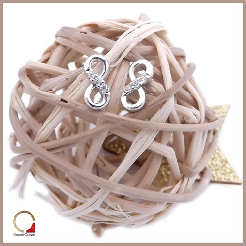 Boucles oreilles argent - boucles, en