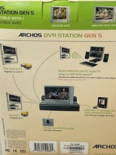 Archos DVR Station Gen 5 for