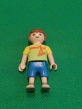 PLAYMOBIL PERSONNAGE ENFANT