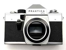 Pentacon Praktica LTL ! Beli