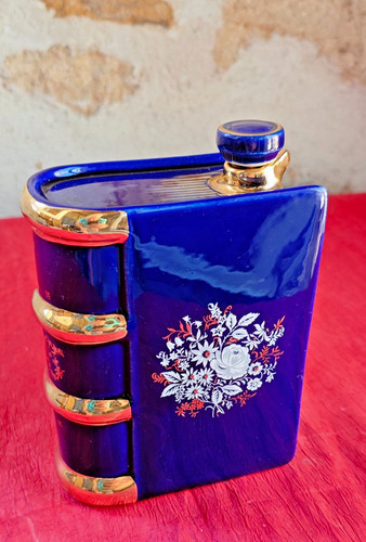 Ancienne bouteille liqueur - ancienne,
