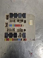 Boitier UPC RENAULT CLIO 3